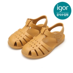 이고르 클라시카 젤리슈즈 머스타드 (IGSDJ1J2YM)_이미지