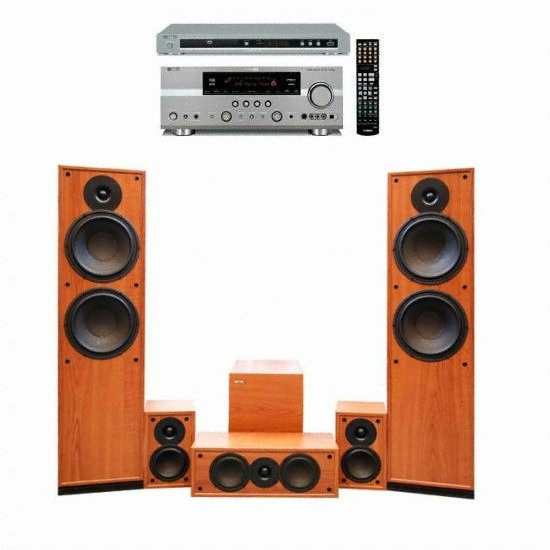 �߸� S418HCS(SUB200) + DVD-S661 + �߸��� AV���ù�