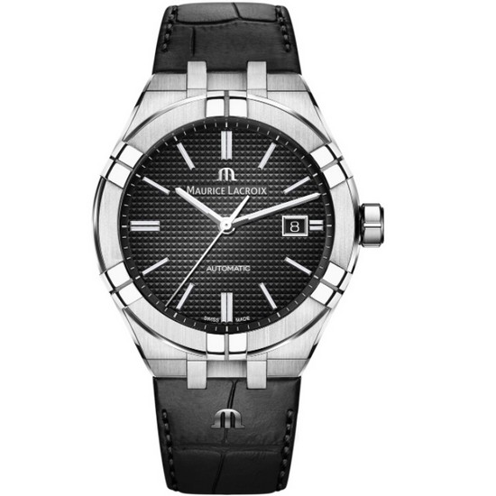 모리스라크로와 Aikon Date AI6008-SS001-330-1_이미지