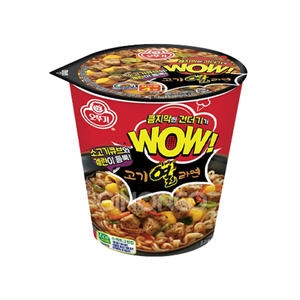 ���ѱ� WOW ���� ����� 80g