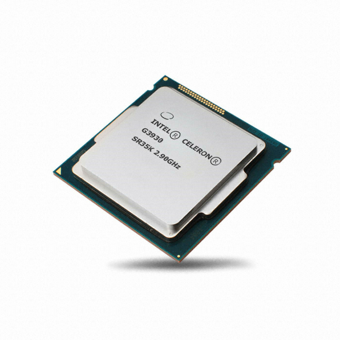 인텔 셀러론 G3930 (카비레이크)이미지입니다. 누르면 해당 게시물로 새창이동합니다.