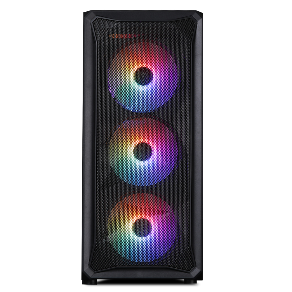 몬스타 가츠 X420A (블랙)_이미지