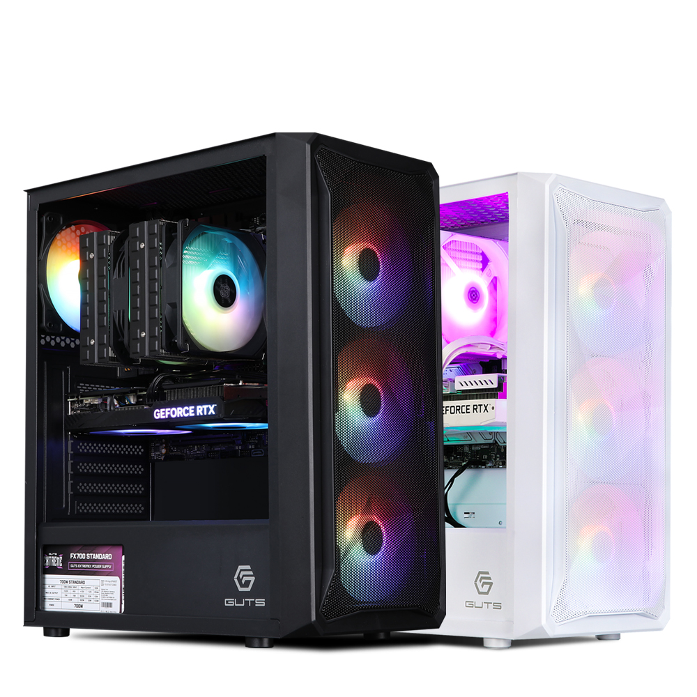 몬스타 가츠 X420A (블랙)