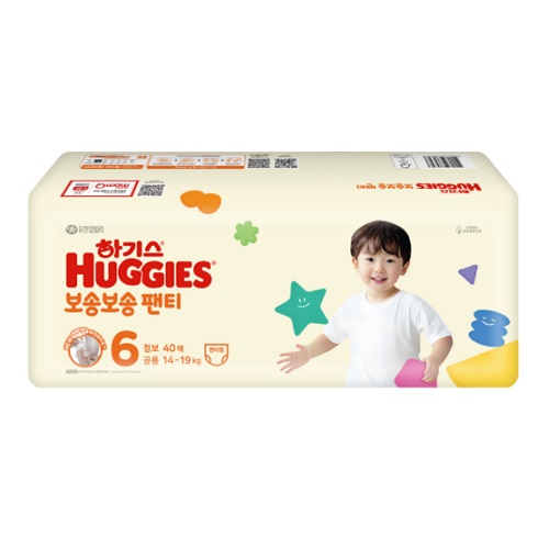 하기스 2024 보송보송 팬티형 6단계-공용이미지입니다. 누르면 해당 게시물로 새창이동합니다.