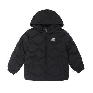 숏 패딩 퀄팅 점퍼 (NK9QC4303U-19)