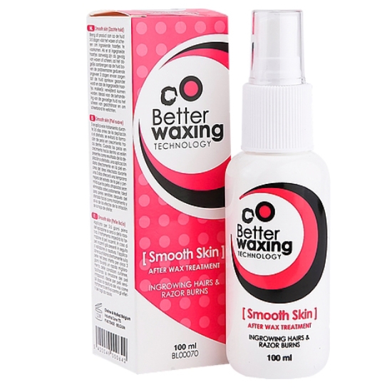 스무드 스킨 100ml