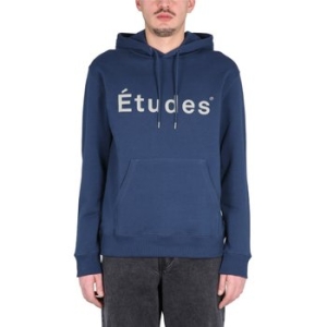  에뛰드하우스 후드 티셔츠 SS23 E23MM250A01543_BLUE 1157459