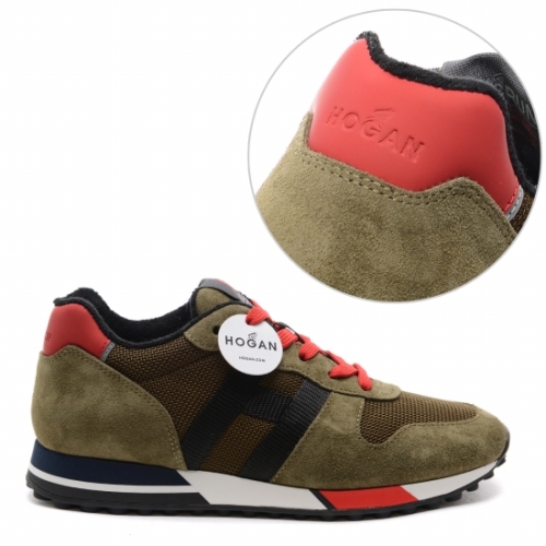 ȣ�� H383 RETRO RUNNING ����Ŀ��_HXM3830AN51 MBV 796W