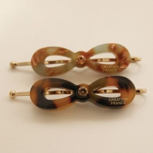 제이로렌 프랑스 셀룰로오즈 미니 리본 실핀 H0884 32372100