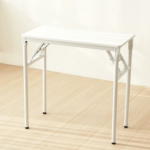 코멧 공간을 활용하는 철제 접이식 스틸 책상 (800x400)_이미지