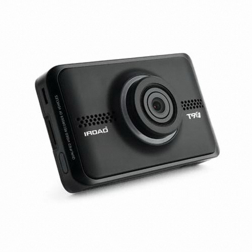재원씨앤씨 아이로드 T9F 2채널 (16GB, 무료장착)_이미지