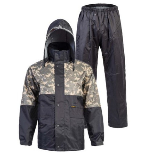 제비표 오토바이 우의 세트 SI-160