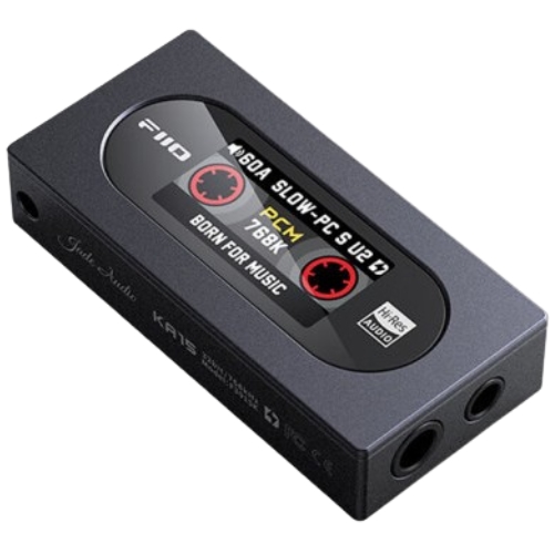 FiiO KA15 (해외구매)_이미지