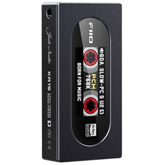 <b>FiiO</b> KA15