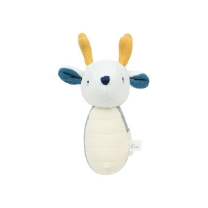 아가방&컴퍼니 에뜨와 고니미니막대 딸랑이 07R083404_이미지