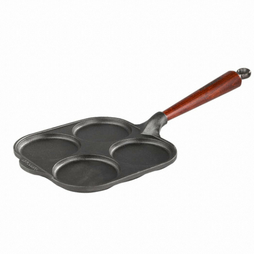 스켑슐트 트래디셔널 에그 프라이팬 (20cm)_이미지