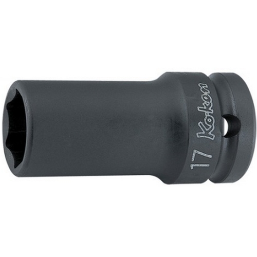 1/2인치 세미롱 임팩소켓 17mm 14301X