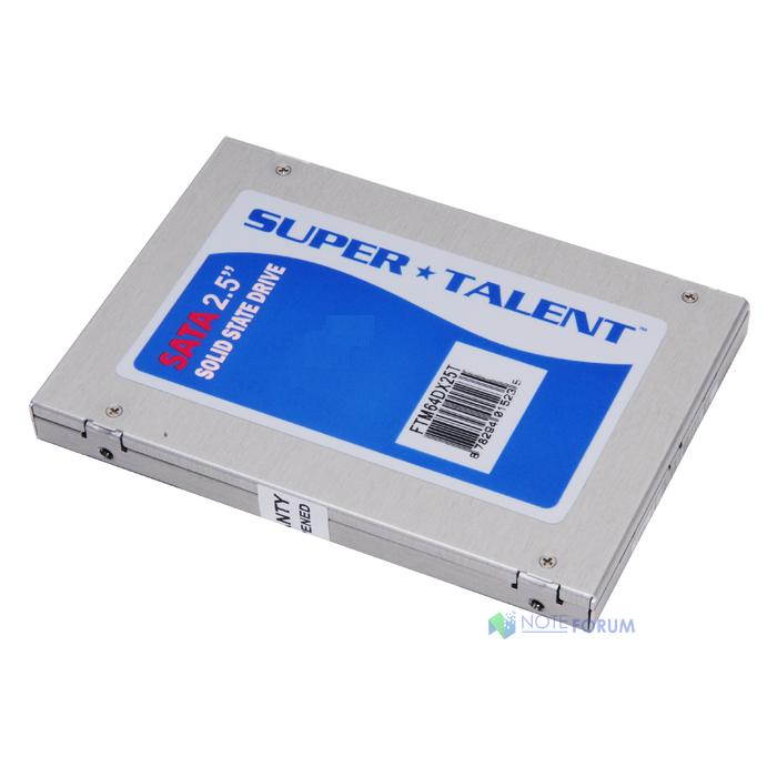 Supertalent UltraDrive DX