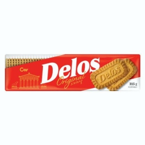청우식품 청우 델로스 오리지널 315g
