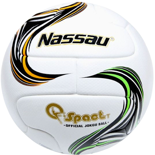 낫소 큐스팩트 T 족구공 SJQPT-4_이미지