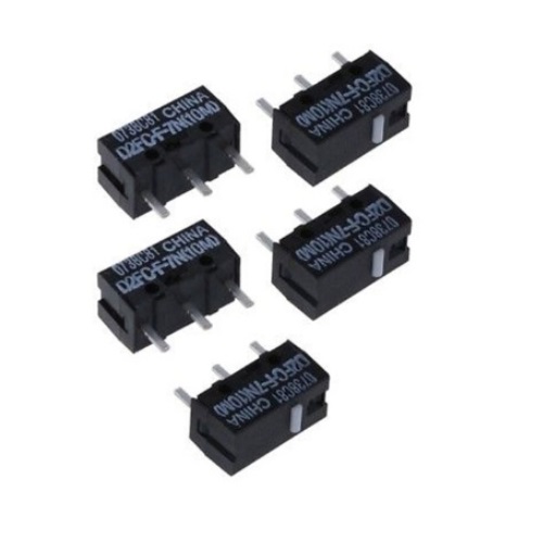 후아노 그린 교체용 스위치