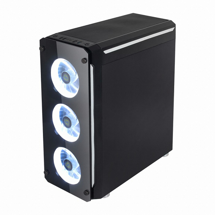 아이구주 M2 타이푼 RING LED & 강화유리_이미지