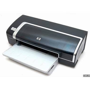 HP 데스크젯 9800 (기본잉크)