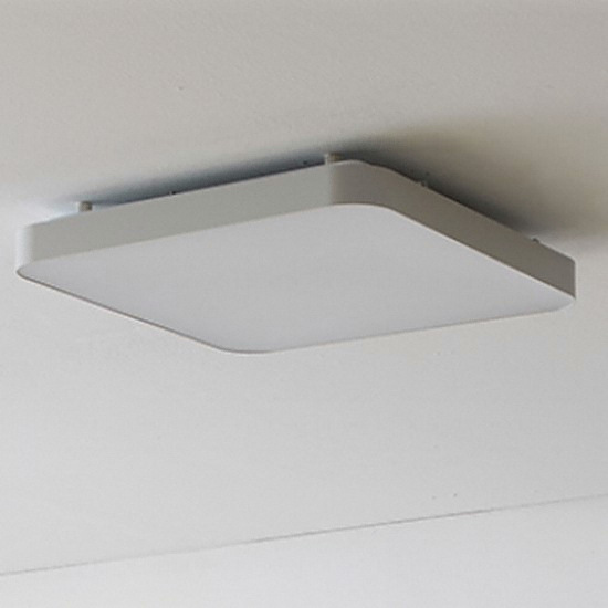 다보예 LED 시스템 리모컨 방등 60W_이미지