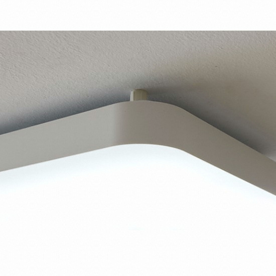 다보예 LED 시스템 리모컨 방등 60W_이미지