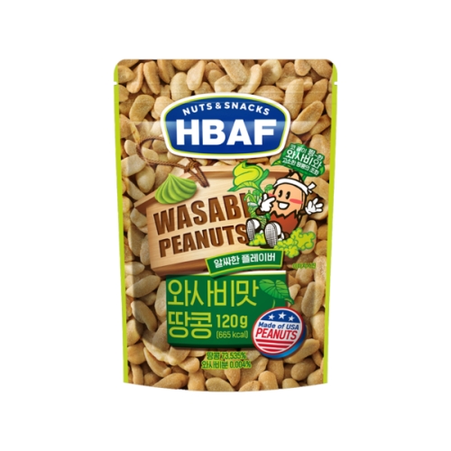 �渲���� HBAF �ͻ��� ���� 120g