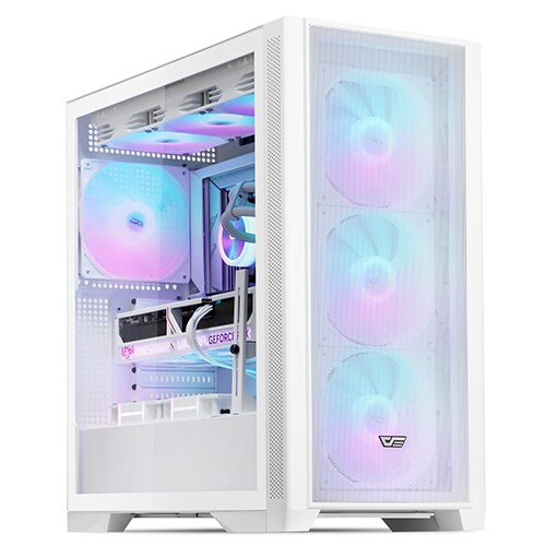 아싸컴 게이밍 270K Plus RTX5080-w