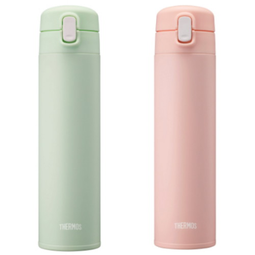 슬림 스트로 텀블러 450ml