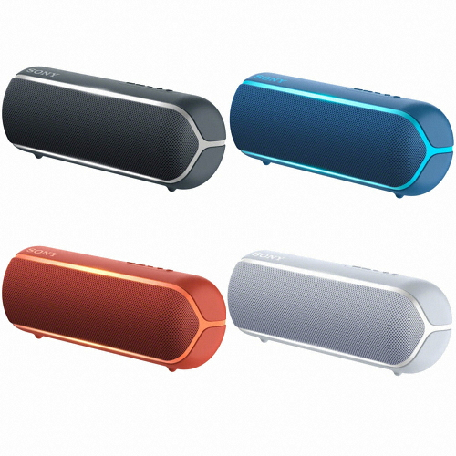 SONY SRS-XB22 (해외구매)_이미지