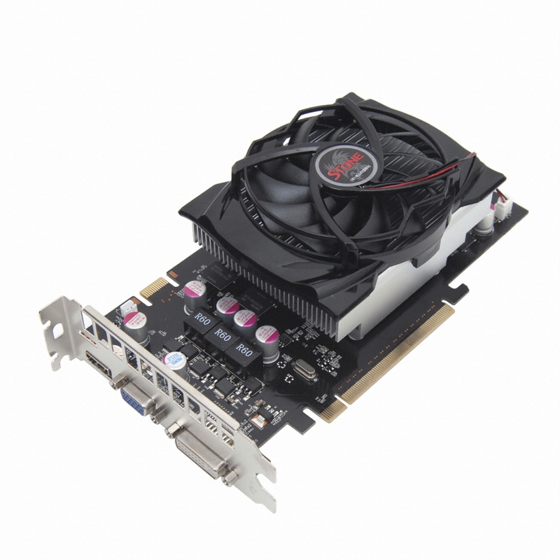 STCOM 지포스 GTS250 STONE NGTS250 1GB_이미지