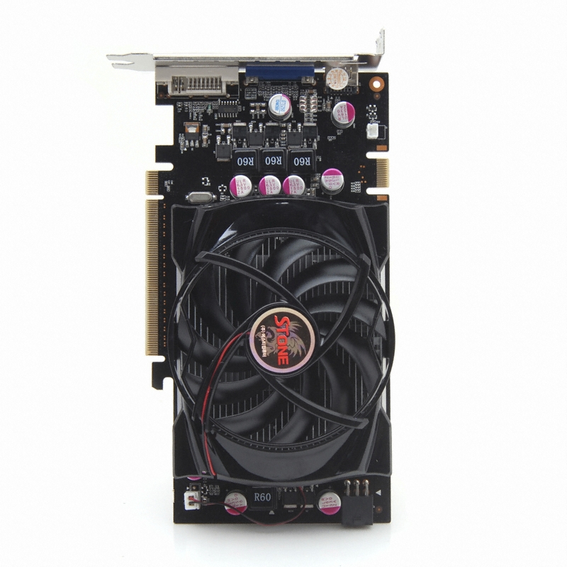 STCOM 지포스 GTS250 STONE NGTS250 1GB