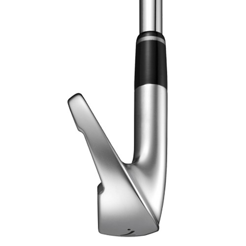 PRGR 2023 02 아이언 경량스틸 (정품 6개)_이미지