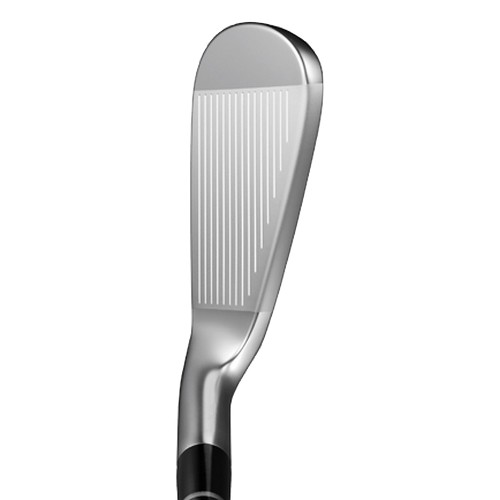 PRGR 2023 02 아이언 경량스틸 (정품 6개)_이미지