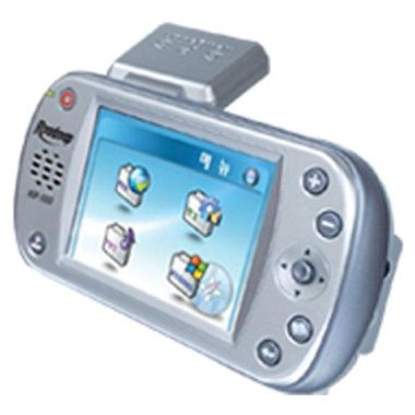현대오일뱅크 HOP-1000 (256MB)