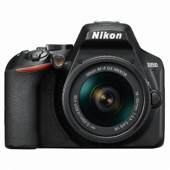 <b>니콘</b> D3500 렌즈세트