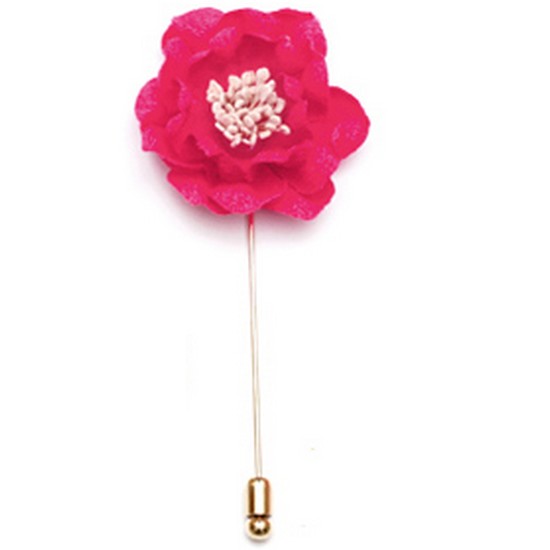 워너디스 스프링 부토니에 카네이션_이미지