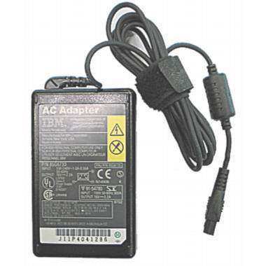 IBM 19V 2.4A 어댑터