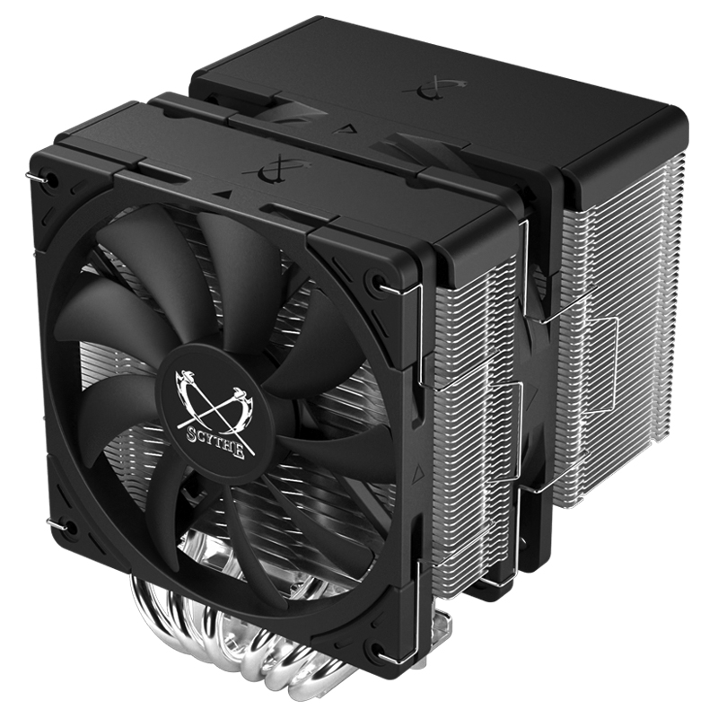 SCYTHE FUMA 3_이미지