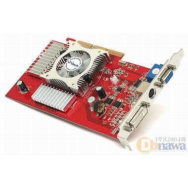 유니텍전자 라데온 9550 Professional 256MB_이미지
