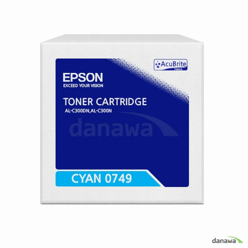 정품 S050749 파랑