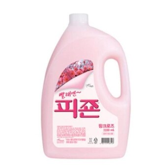 <b>피죤</b> 핑크로즈 2.5L
