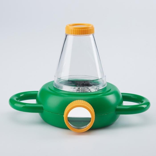 셀러허브 유아동 곤충 채집 관찰 확대경 DD-11012_이미지