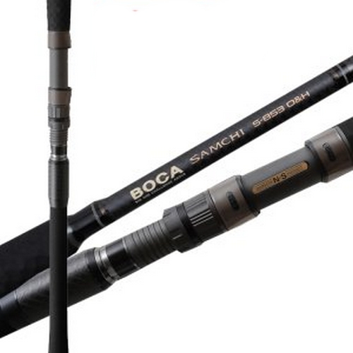 NS 보카 삼치 (S-853 O/H)