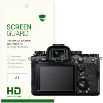성경시스콤 Diplus SONY <b>A1</b>용 강화유리 액정보호필름