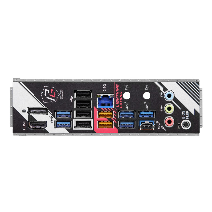 ASRock X670E PG Lightning 디앤디컴_이미지