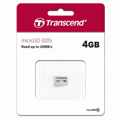 Ʈ������ micro SD 300S 2020